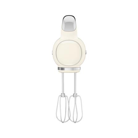 เครื่องผสมอาหาร SMEG HMF01CREU สีครีม_4