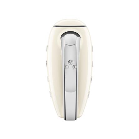 เครื่องผสมอาหาร SMEG HMF01CREU สีครีม_7