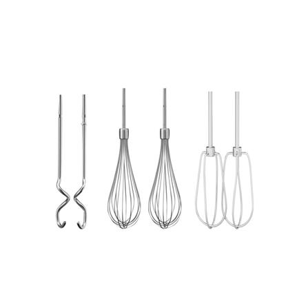 เครื่องผสมอาหาร SMEG HMF01CREU สีครีม_8