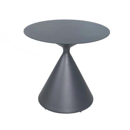 ชุดสนาม 2 ที่นั่ง BENETTA BENNETT สีเทาเข้ม_2