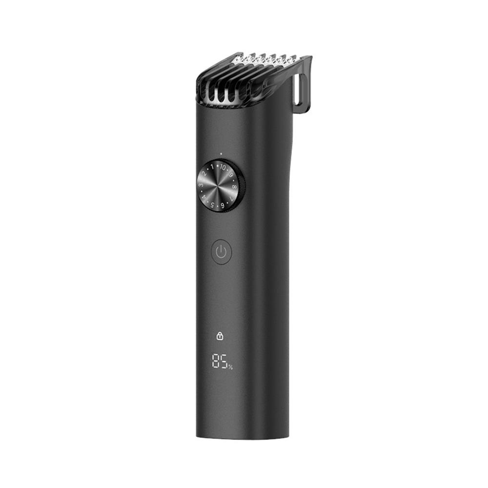 เครื่องโกนหนวด XIAOMI GROOMING KIT PRO สีดำ