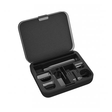 เครื่องโกนหนวด XIAOMI GROOMING KIT PRO สีดำ_3