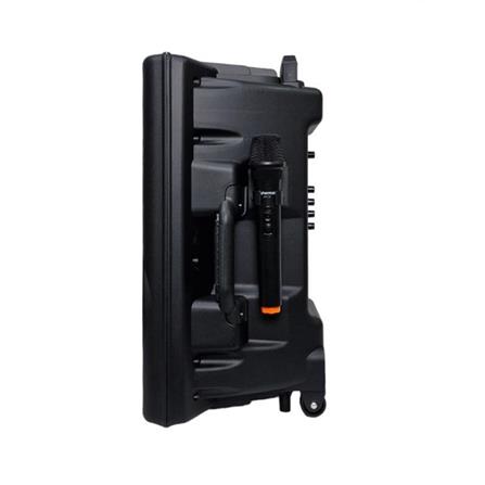 ลำโพงบลูทูธพร้อมไมค์ SHERMAN APS-120_2