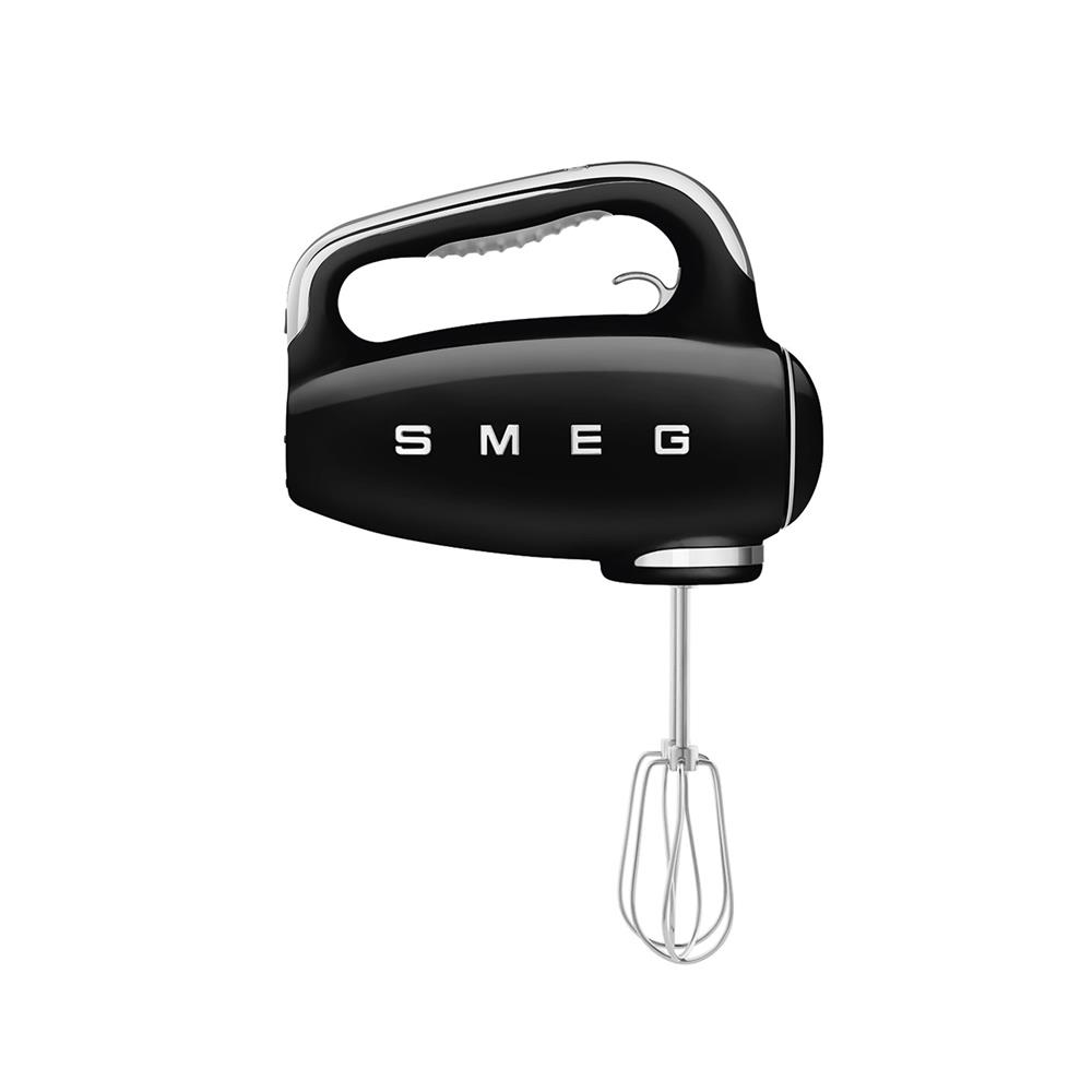 เครื่องผสมอาหาร SMEG HMF01BLEU สีดำ