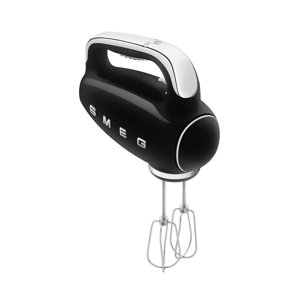 เครื่องผสมอาหาร SMEG HMF01BLEU สีดำ