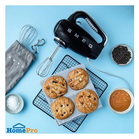 เครื่องผสมอาหาร SMEG HMF01BLEU สีดำ_12
