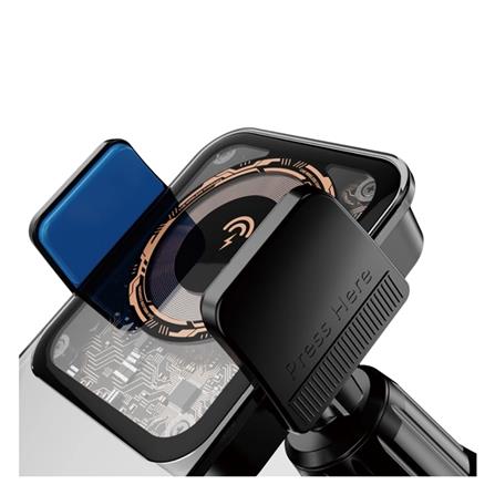 แท่นชาร์จไร้สาย 2IN1 ASAKI A-3207C_4