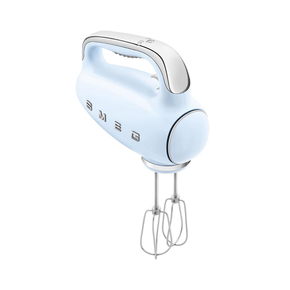 เครื่องผสมอาหาร SMEG HMF01PBEU สีฟ้า