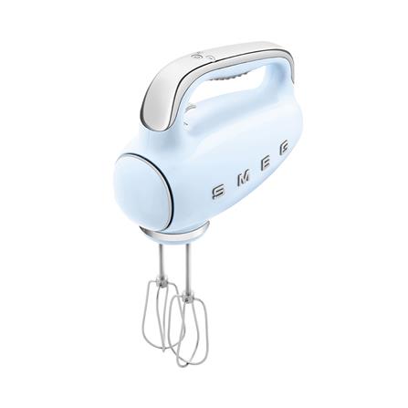 เครื่องผสมอาหาร SMEG HMF01PBEU สีฟ้า_1