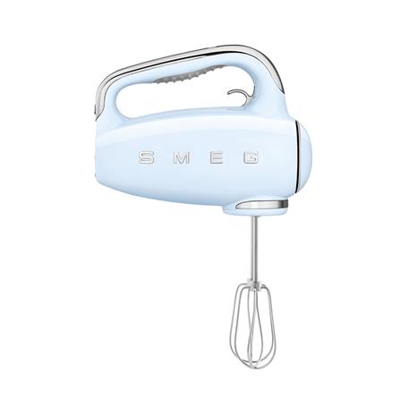 เครื่องผสมอาหาร SMEG HMF01PBEU สีฟ้า_4