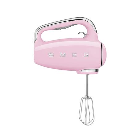 เครื่องผสมอาหาร SMEG HMF01PKEU สีชมพู_5