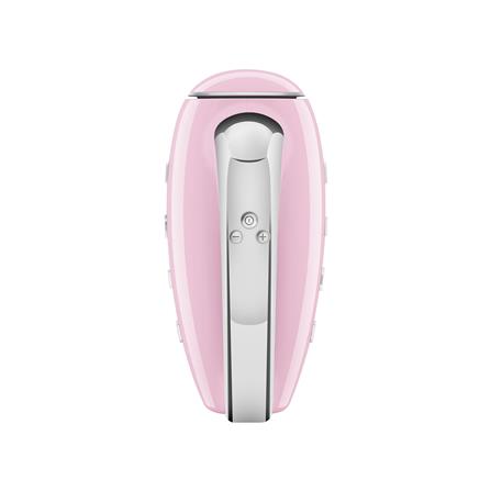 เครื่องผสมอาหาร SMEG HMF01PKEU สีชมพู_9