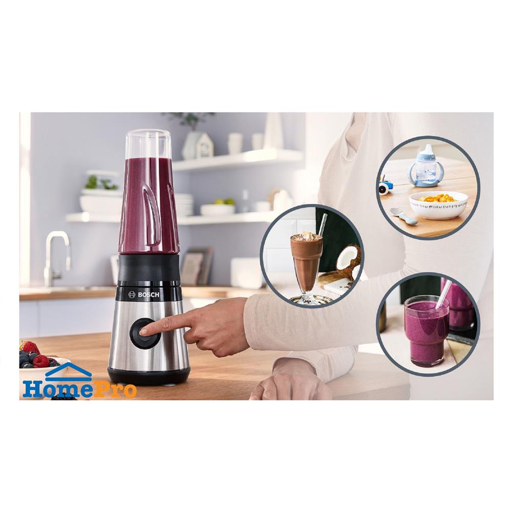 เครื่องผสมอาหาร BOSCH MMB2111M