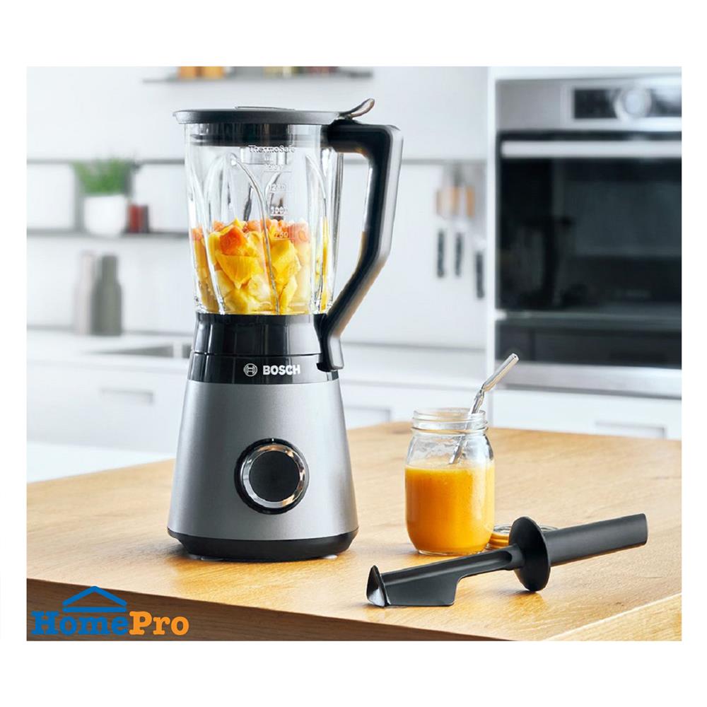 เครื่องปั่นน้ำผลไม้ BOSCH MMB6172 S