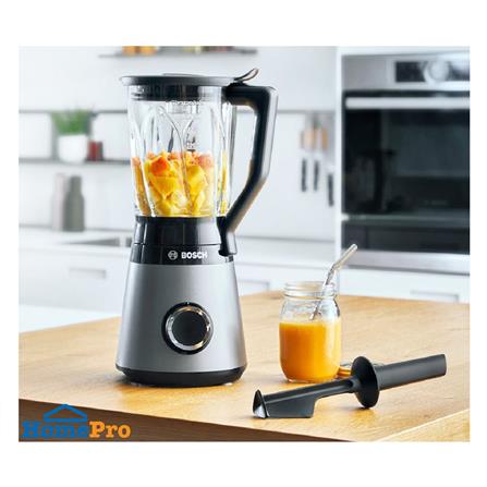 เครื่องปั่นน้ำผลไม้ BOSCH MMB6172 S_2