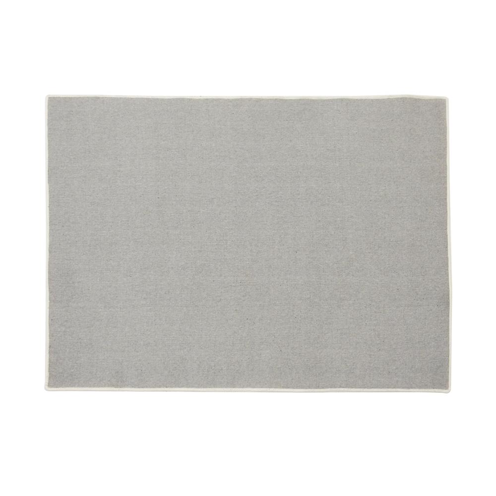 พรม BENETTA URBAN 120X180 ซม. สีเทา