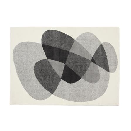 พรม BENETTA URBAN 120X180 ซม. สีเทา