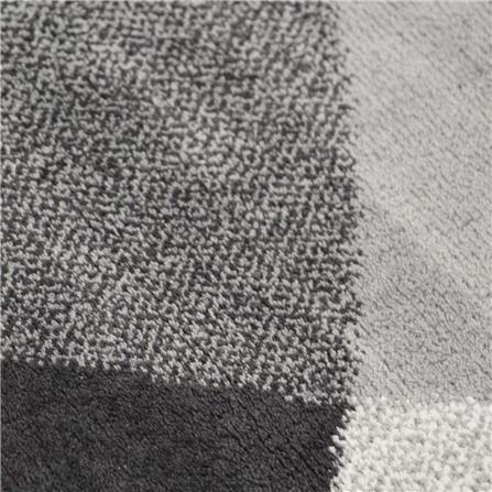 พรม BENETTA URBAN 120X180 ซม. สีเทา_3