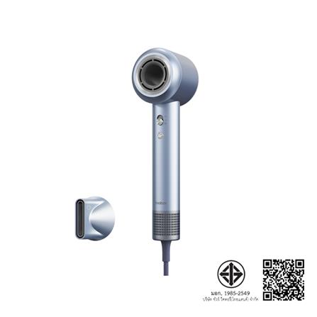 ไดร์เป่าผม GAABOR HD-M01A สีฟ้า_12