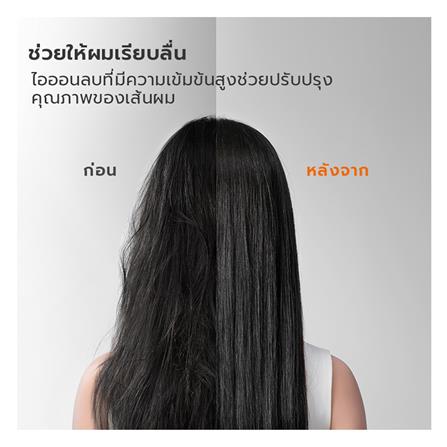 ไดร์เป่าผม GAABOR HD-M01A สีฟ้า_9