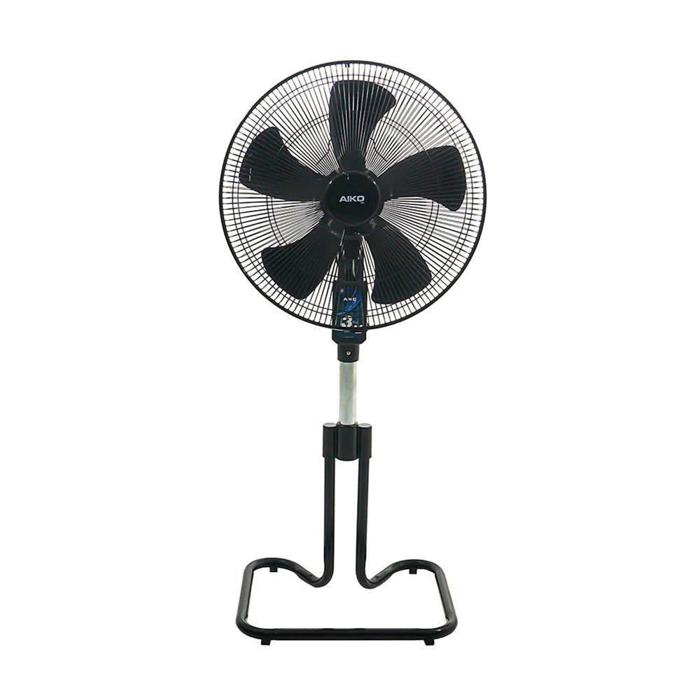 พัดลมสไลด์ 18 นิ้ว AIKO AK-S452-BK สีดำ