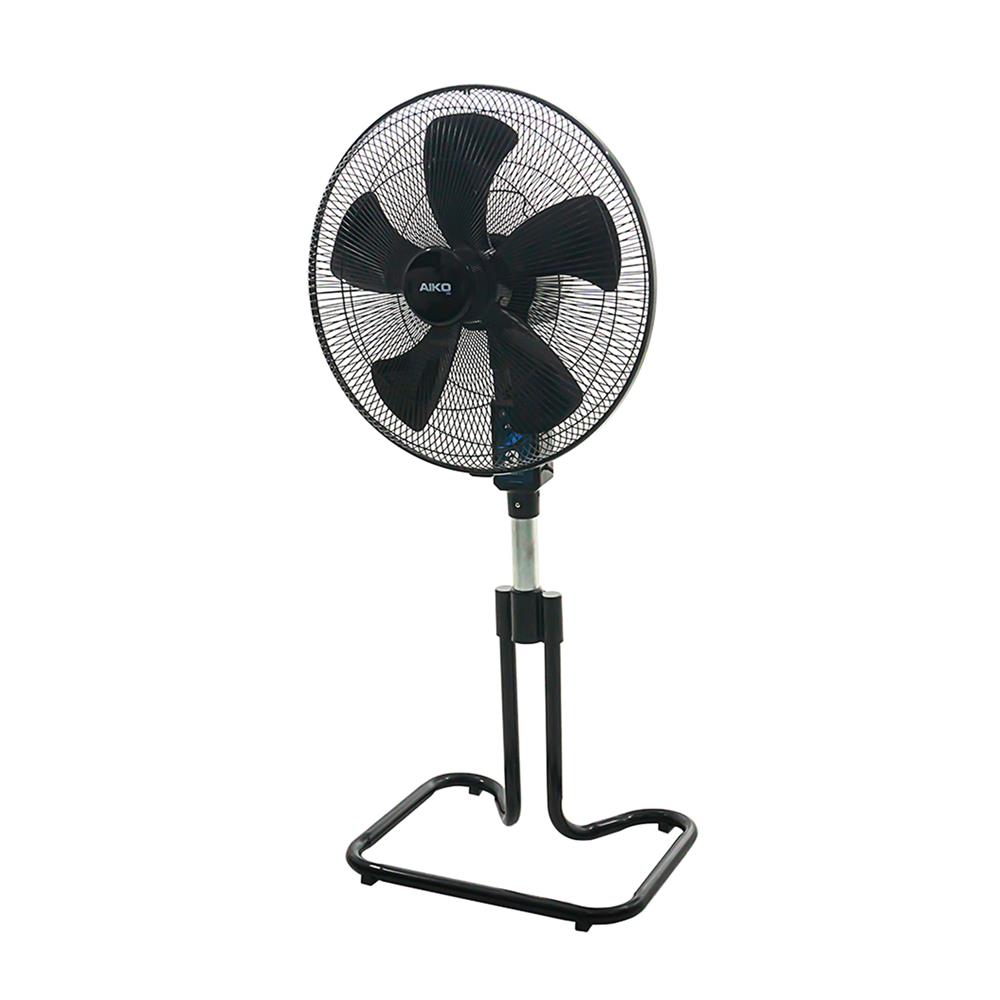 พัดลมสไลด์ 18 นิ้ว AIKO AK-S452-BK สีดำ