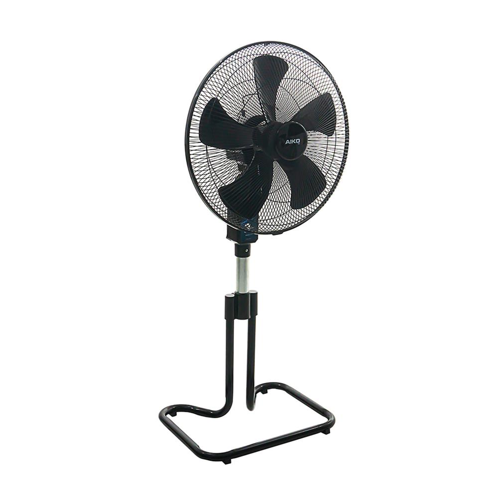 พัดลมสไลด์ 18 นิ้ว AIKO AK-S452-BK สีดำ