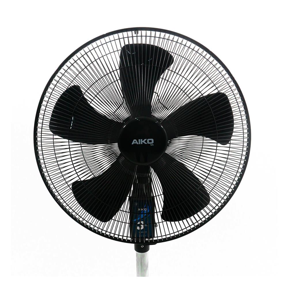พัดลมสไลด์ 18 นิ้ว AIKO AK-S452-BK สีดำ