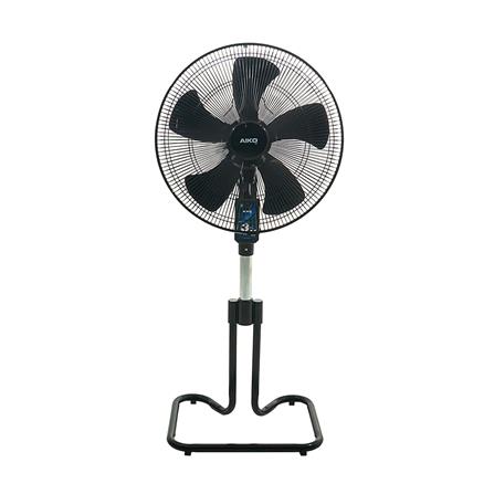 พัดลมสไลด์ 18 นิ้ว AIKO AK-S452-BK สีดำ_0
