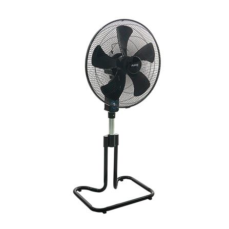 พัดลมสไลด์ 18 นิ้ว AIKO AK-S452-BK สีดำ_2
