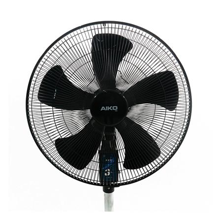 พัดลมสไลด์ 18 นิ้ว AIKO AK-S452-BK สีดำ_3