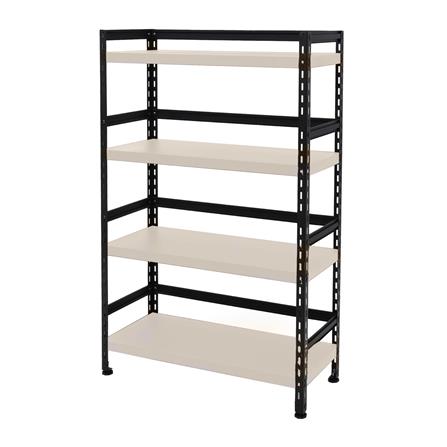 ชั้นวางของโล่ง 4 ชั้น FURDINI HOMER TYPE B 100 ซม....