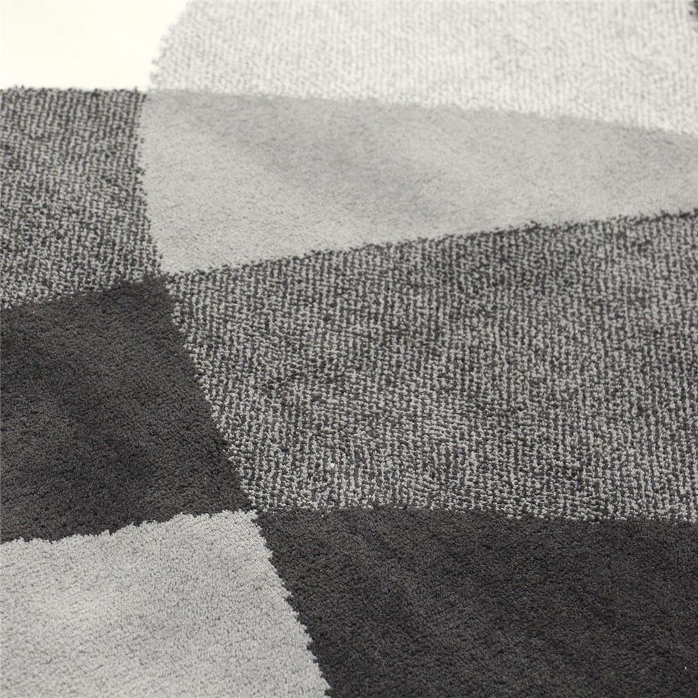 พรม BENETTA URBAN 160X230 ซม. สีเทา