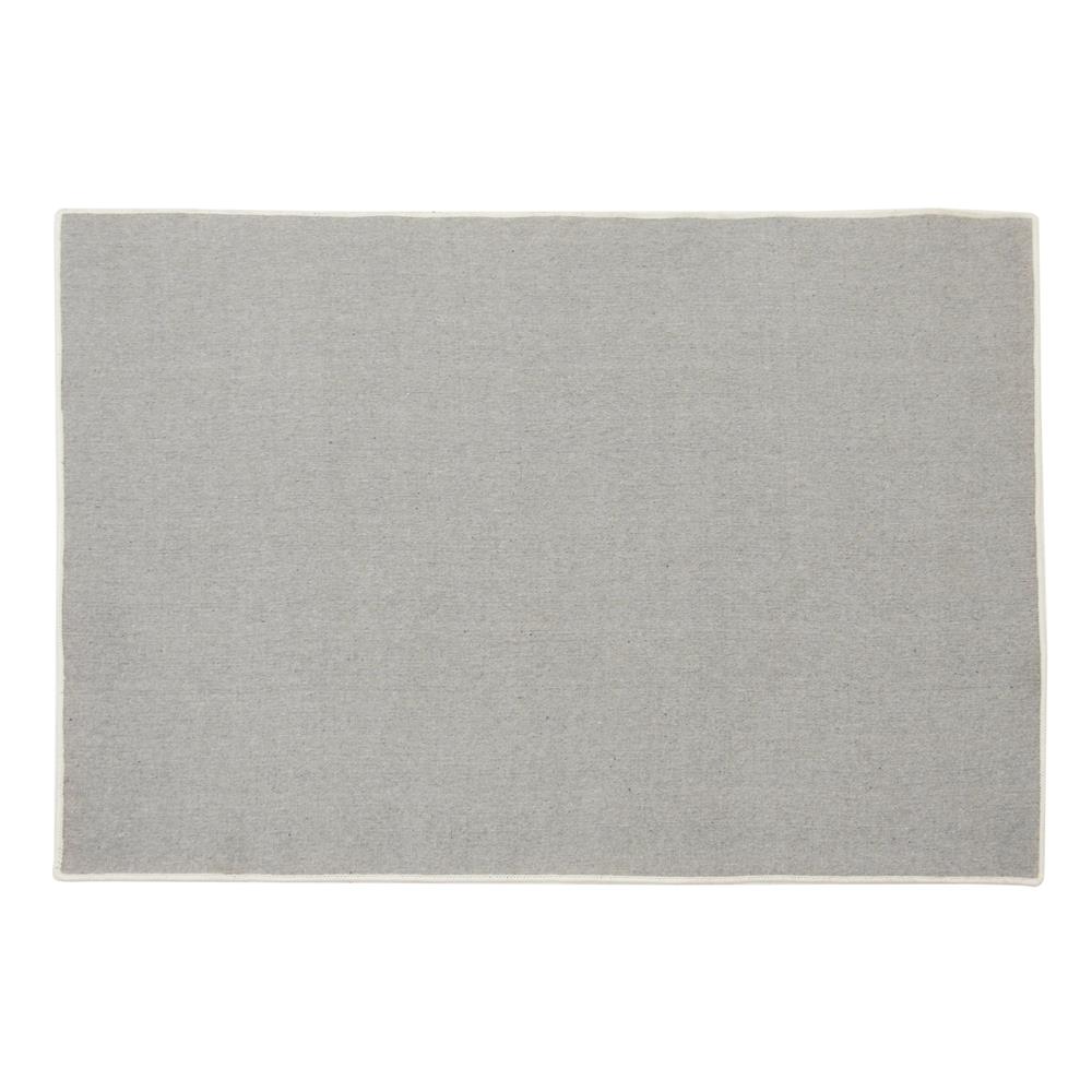 พรม BENETTA URBAN 160X230 ซม. สีเทา