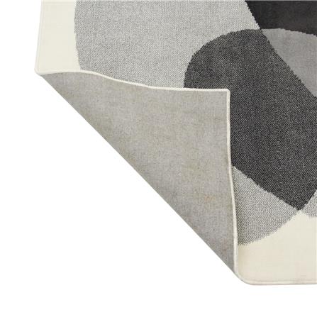 พรม BENETTA URBAN 160X230 ซม. สีเทา_2