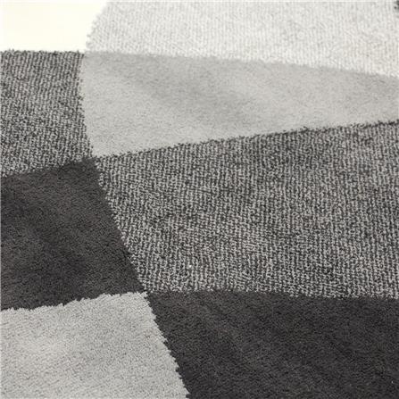 พรม BENETTA URBAN 160X230 ซม. สีเทา_5