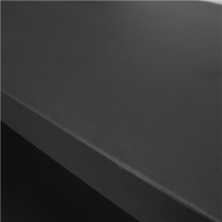 ชั้นวางของ 4 ชั้น FURDINI HOMER TYPE B 150 ซม. สีดำ_2