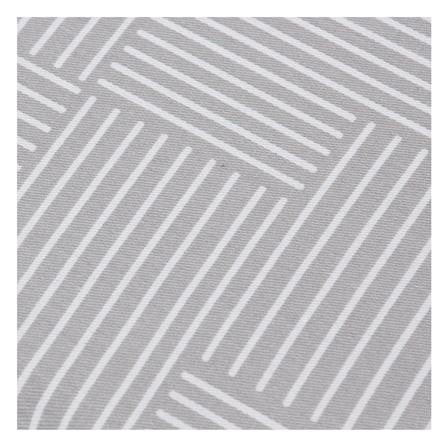 โต๊ะรีดผ้าแบบยืน 6 ระดับ ธรรมดา PLIM GEO สีเทา_6