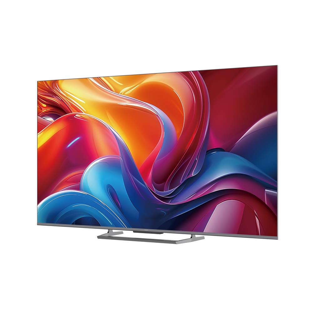 ทีวีคิวแอลอีดี 65 นิ้ว HAIER (4K, QLED, GOOGLE TV) H65S90EUX