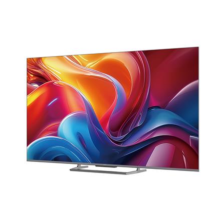 ทีวีคิวแอลอีดี 65 นิ้ว HAIER (4K, QLED, GOOGLE TV) H65S90EUX_2