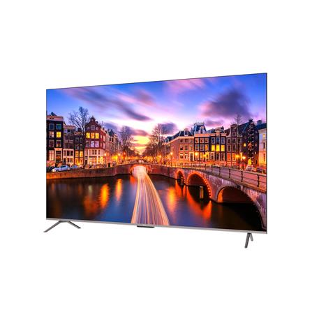 ทีวีคิวแอลอีดี 75 นิ้ว HAIER (4K, QLED, GOOGLE TV) H75S800UX_1