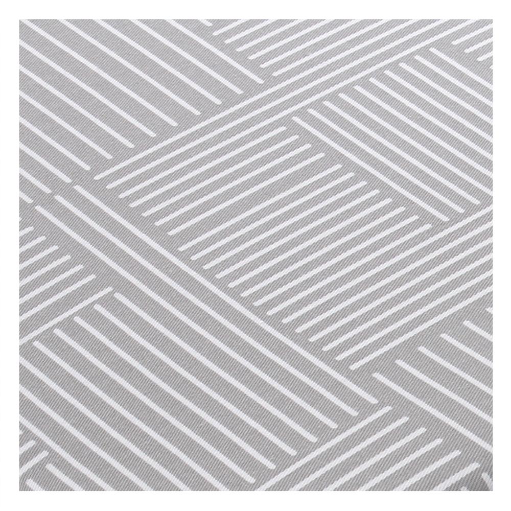 โต๊ะรีดผ้ายืน 6 ระดับ ธรรมดา PLIM GEO ขนาดใหญ่ สีเทา