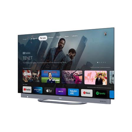 ทีวีโอแอลอีดี 65 นิ้ว HAIER (4K, OLED, GOOGLE TV) H65C900UX_3