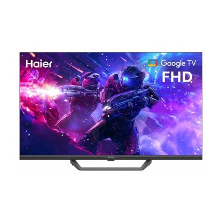 ทีวีคิวแอลอีดี 32 นิ้ว HAIER (FULL HD, QLED, GOOGLE TV) H32S80EFX_0