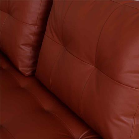 โซฟาเข้ามุมซ้าย AS FURNITURE WILLIAN RBWD41 สีน้ำตาล_2