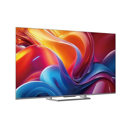 ทีวีคิวแอลอีดี 55 นิ้ว HAIER (4K, QLED, GOOGLE TV) H55S90EUX_4