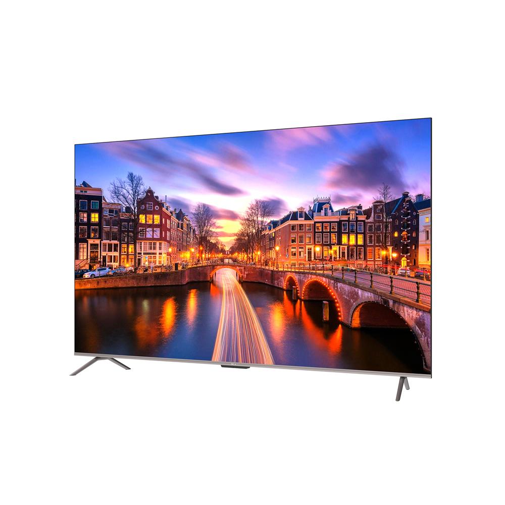 ทีวีคิวแอลอีดี 85 นิ้ว HAIER (4K, QLED, GOOGLE TV) H85S800UX
