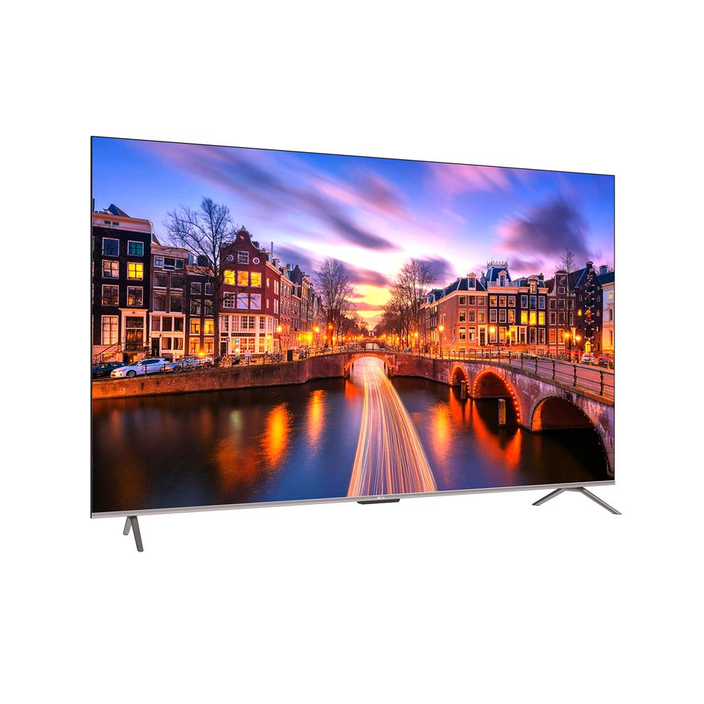 ทีวีคิวแอลอีดี 85 นิ้ว HAIER (4K, QLED, GOOGLE TV) H85S800UX