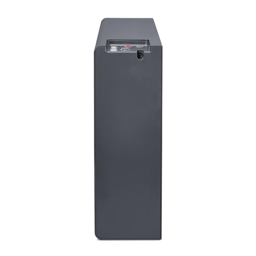 เครื่องกรองน้ำดื่มระบบ RO PENTAIR T-600