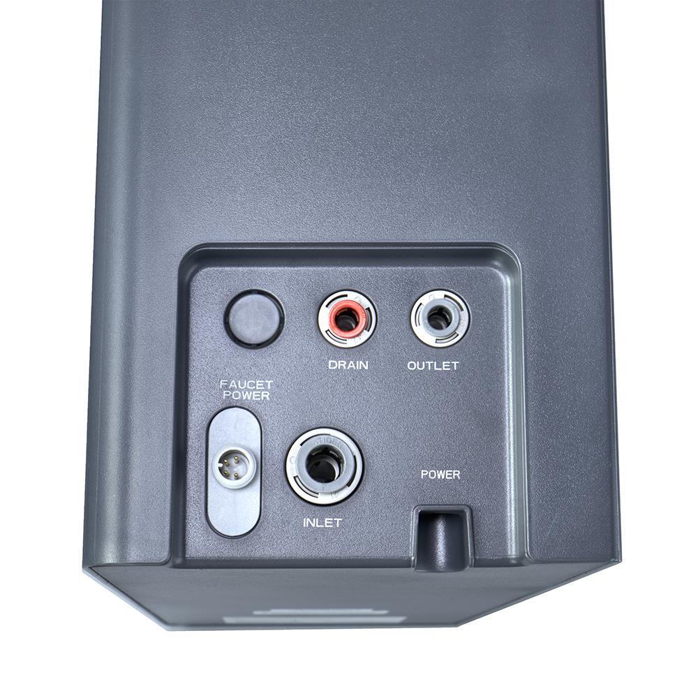 เครื่องกรองน้ำดื่มระบบ RO PENTAIR T-600